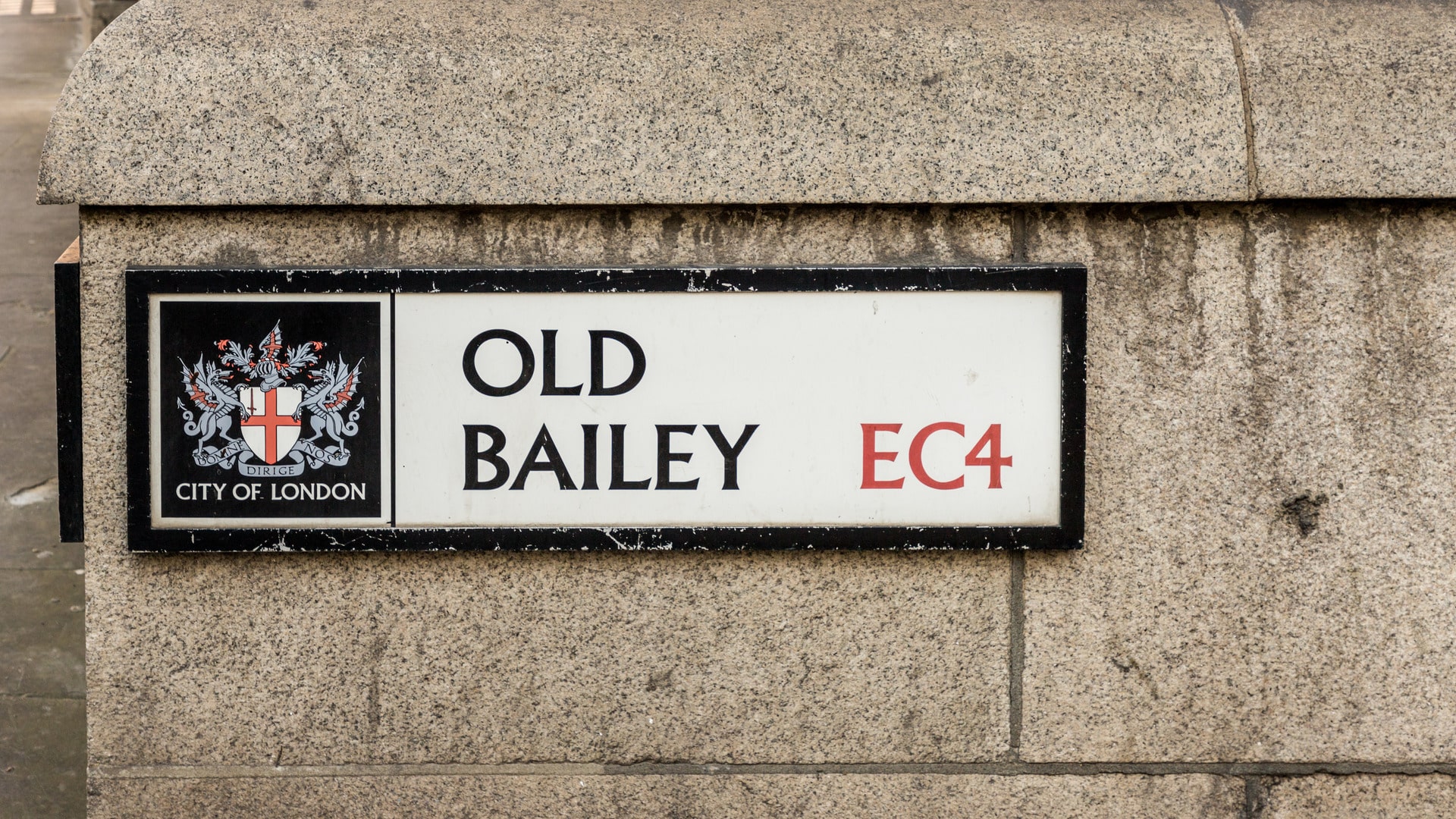 Odd Old Bailey 9 Incredible Cases From London s Most Famous Court